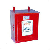 Fire Hydrant Systems