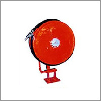 Fire Hose Reel
