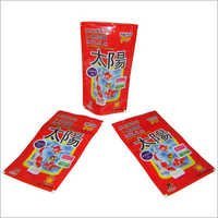 Food Pouches