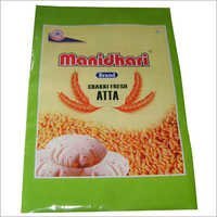 Food Pouches Packaging