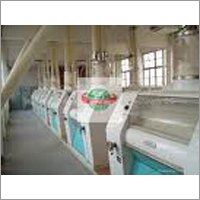 Wheat Flour Mill