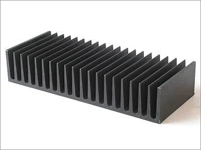 Aluminum Heat Sink