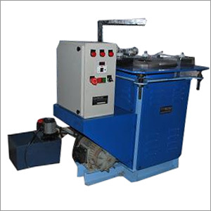 Single Side Lapping Machine