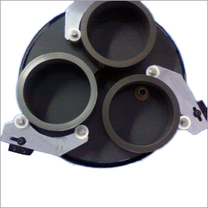 Table Top Lapping Machine