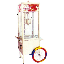 Popcorn Machine