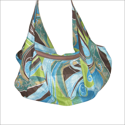 printed bags