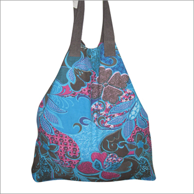 canvas bag