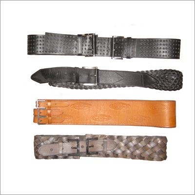 Belts