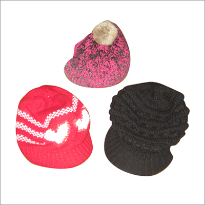 Caps