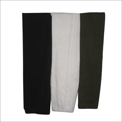 Plain Scarves
