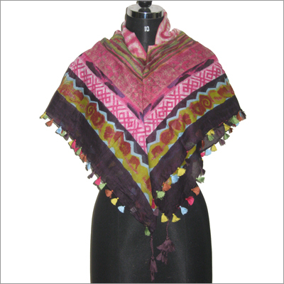 Arafat Scarves
