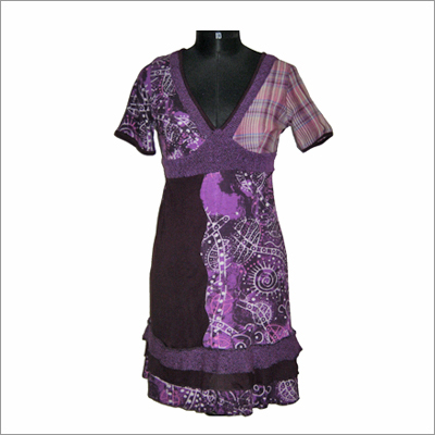 Fashion Dress