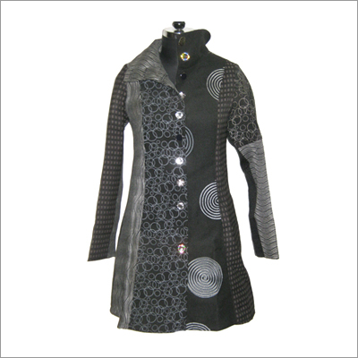 Over Coat