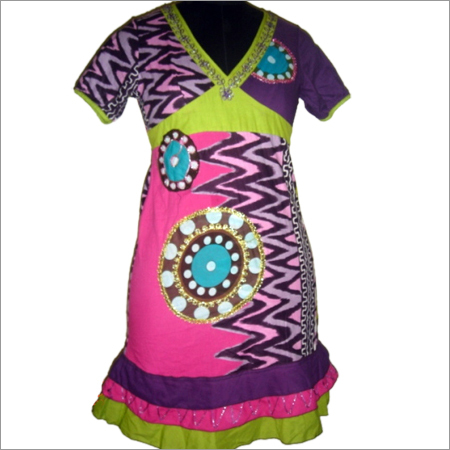 Fashion Dress