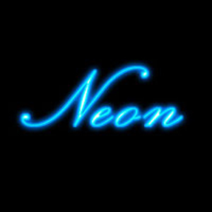 Neon Advertising Signs