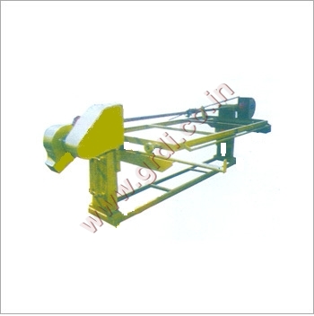 Heavy Duty Belt Sanding Machine