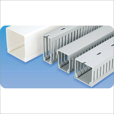 PVC Channel