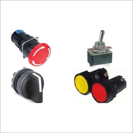 Panel switches
