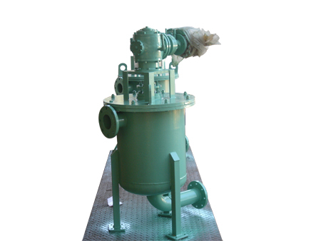 Filter Assembly