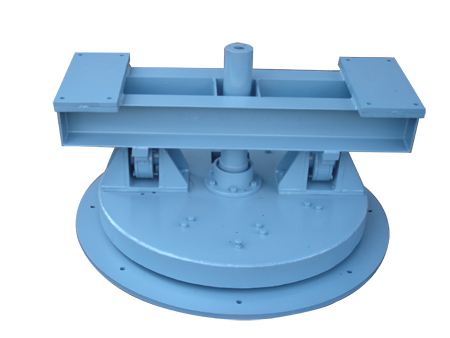 Central Bearing Assembly