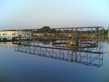 Clarifier