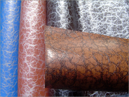 Premium Leather Fabrics
