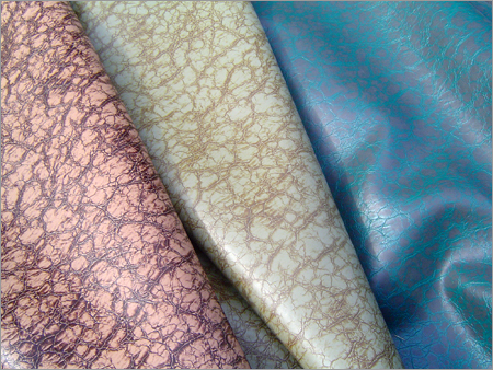 Pretty Flock Fabrics