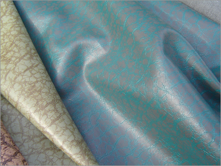 Soft Finished Leather