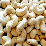 Cashews