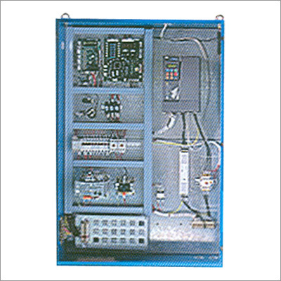 Auto Door Controller