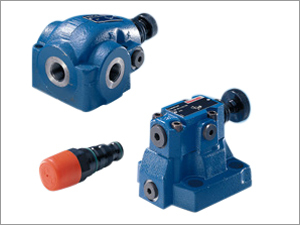 Pressure Reducing Valve
