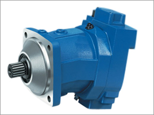 Variable Displacement Pumps