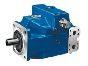 Variable Pumps A4VSG