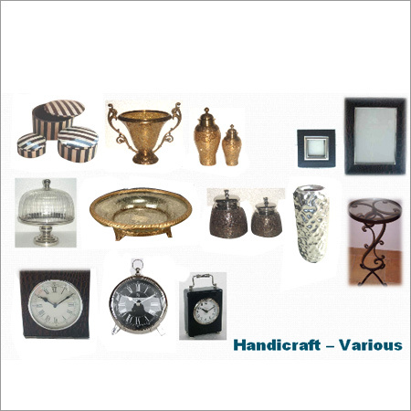 Metal Handicrafts