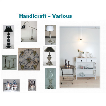 Home Furnishing Handicrafts