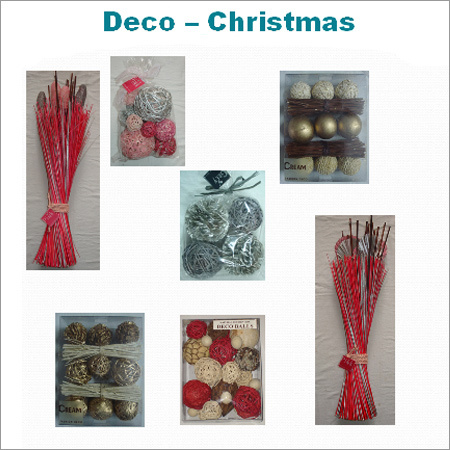 Decoration Christmas By TANIA INTERNATIONAL