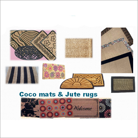 Rugs & Mats