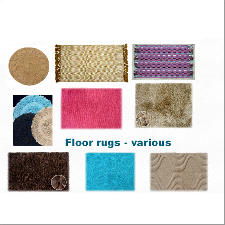 Floor Rugs