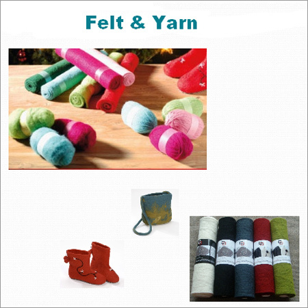 Yarn