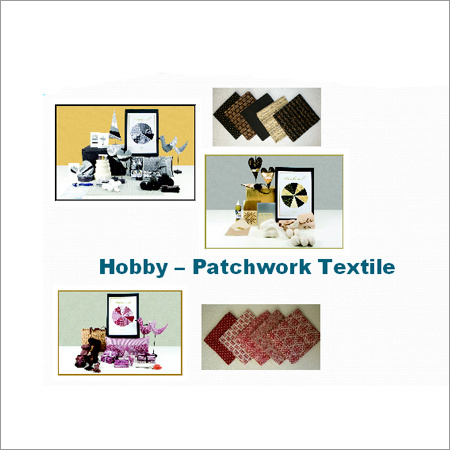 Patchwork Textile