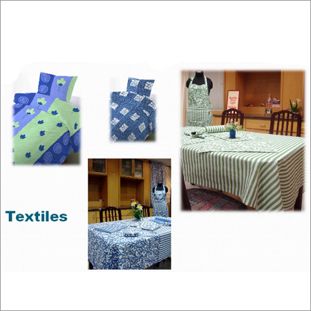 Textiles