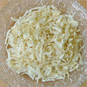 Dehydrated White Onion By R. K. DEHYDRATION