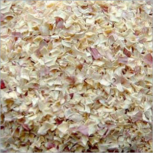 Dehydrated Red Onion