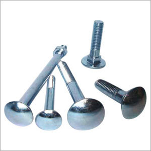 Industrial Carriage Bolts