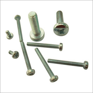 Head Machine Screw