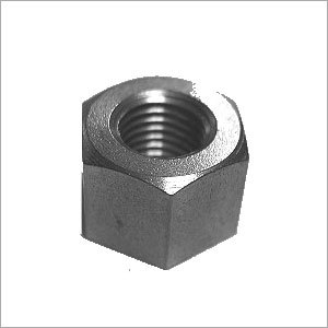 Nut / MS Nuts / Mild Steel Nuts