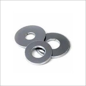 Washer/ Ms Washers