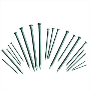 MS Wire Nails / Mild Steel wire Nail