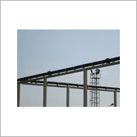 Polyethylene HDPE Pipes