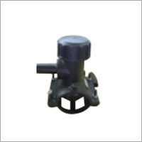 Electrofusion Fitting